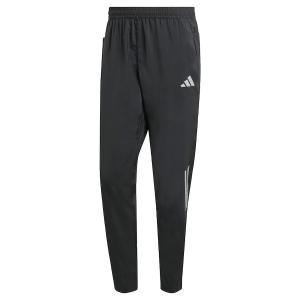 Зауженные спортивные брюки ADIDAS PERFORMANCE Adi365 Iconic Astro, черный