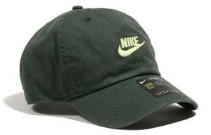 Кепка унисекс Nike, Green