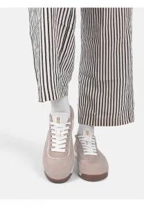 Кроссовки тары Crickit, Hellbeige