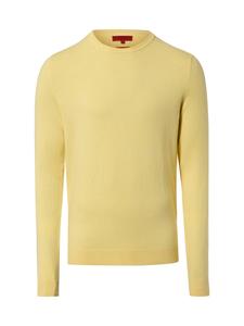 Finshley & Harding Свитер в цвете лимон