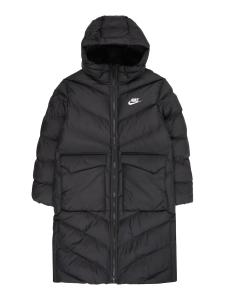 Пальто Nike Sportswear ADP, черный