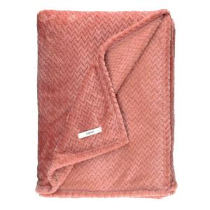 Одеяло Esprit, 150x200 см, розовый