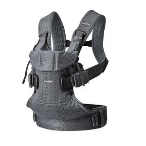Слинг-переноска One Babybjorn, Gray