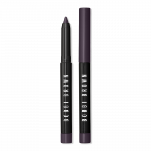 Стойкая кремовая подводка для глаз в стике BOBBI BROWN, Aubergine (rich burgundy)