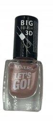 Лак для ногтей Revers 3D Lets Go 56