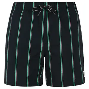 Шорты для плавания Protest Gonz, черный