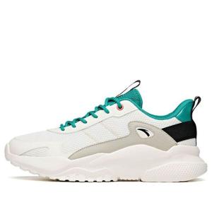 Кроссовки беговые серии кроссовки Anta, белый