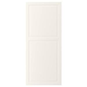 Дверь, кремовая, 60x140 см IKEA Bodbyn