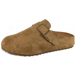 Сандалии с закрытым носком женские Craftsman gang, Gray