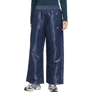 Nike Повседневные брюки Women's Midnight Marine Blue