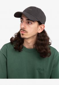 Бейсболка Element, цвет dark grey