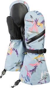 Детские варежки для снега Burton Vent, Scribble