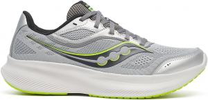 Мужские кроссовки Saucony Cohesion 18, Silver/Citron