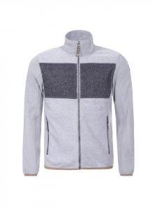 Куртка софтшелл Icepeak, серый