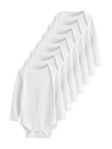 Комбинезон/боди Next, белый