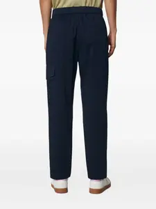 Брюки с карманами Marc O'Polo, синий