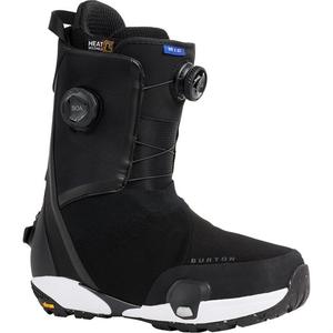 Ботинки для сноуборда Waverange Step On 2026 Burton, Black