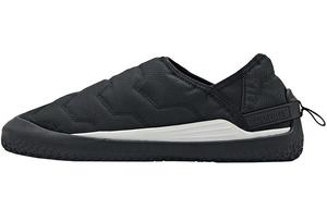 Кроссовки CAT Lifestyle Shoes Unisex Low-top Black, черный