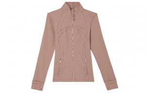 Lululemon Куртка Define для женщин в цвете Twilight Rose