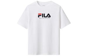 Детская футболка Fila Kids, темно-синий