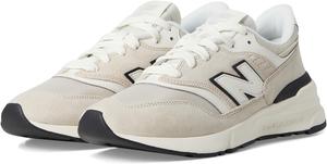New Balance Кроссовки-Adult 997r, Timberwolf/Sea Salt