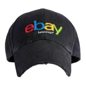 Кепка Ebay Balenciaga