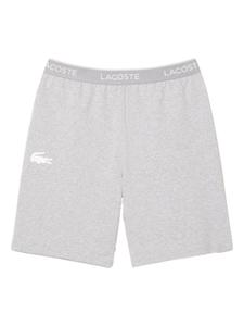 Пижамные штаны LACOSTE, серый