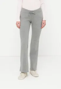 Спортивные штаны с графическим рисунком на ботинках Hollister Co., Grey