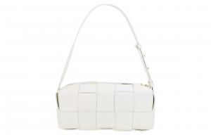 Сумка-кассета Brick Small Shoulder Bag Bottega Veneta