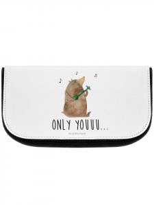 Косметичка Mr. & Mrs. Panda, белый