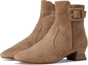Женские ботильоны VANELi Pierot, Military Suede
