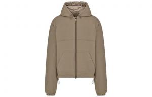 Куртка мужская Dior, бежевый