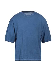 Футболка Novemb3R, синий