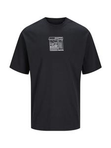 Футболка Jack & Jones, черный