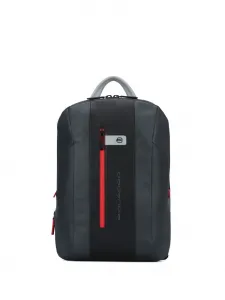 Рюкзак для ноутбука 15,6" Piquadro, серый