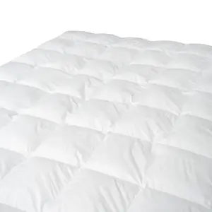 Пуховое одеяло Künsemüller, белый