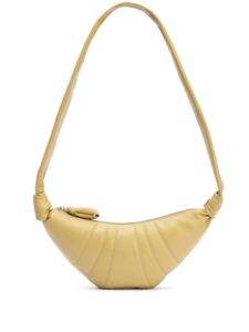 Сумка на плечо Croissant LEMAIRE, желтый