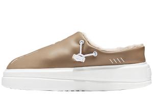 Мужские повседневные ботинки унисекс с низким верхом цвета хаки Norvincy