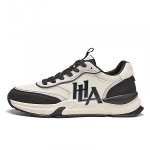 Кроссовки HLA Casual Shoes Men Low-Top