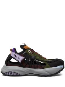 Versace кроссовки Mercury, зеленый