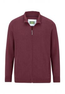 Кардиган Эрл Томас Charles Colby, красный