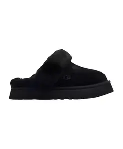 Тапочки Disquette Ugg, черный