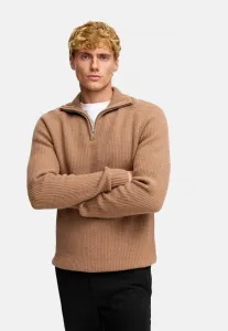 Джемпер Kronstadt, Wood Smoke