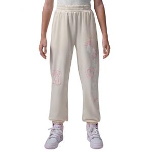 Детские брюки Moderate Jordan, светло-айвори белый