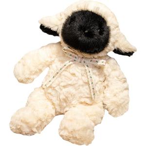 Плюшевая овца, высота 25см/35см/45см Happy Fish