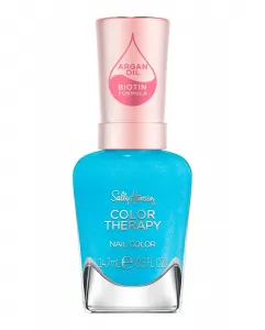 Лак для ногтей Color Therapy 14,7 мл Sally Hansen, Pacific Peace
