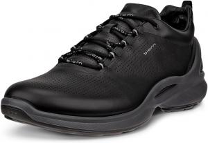Мужские туфли ECCO Biom Fjuel Terrain Oxford, черный