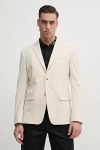 Женский жакет Calvin Klein, бежевый