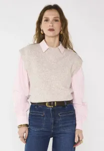 Базовая футболка pawel Maison 123, Lilas