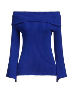 Свитер Akep, ярко-синий